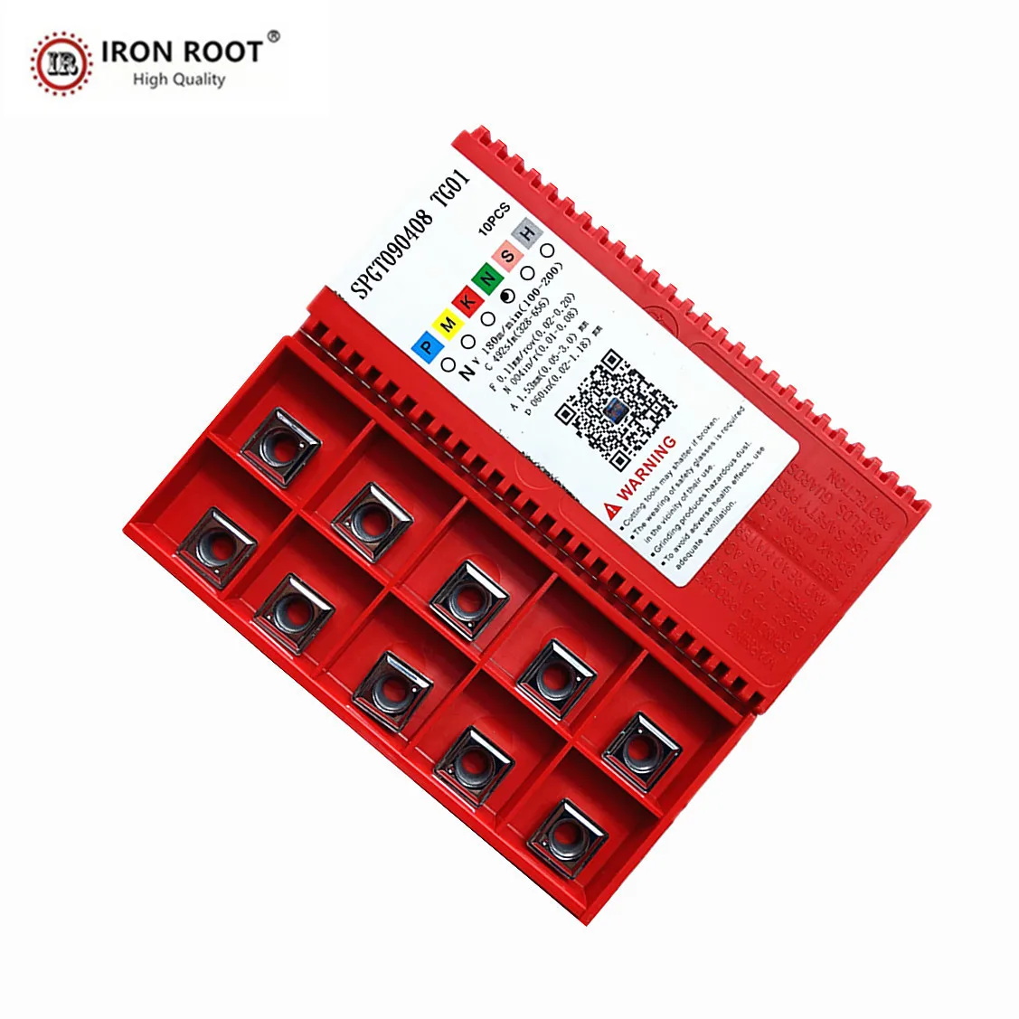 U Drill Aluminum Insert SPGT050204 SPMG060204 SPGT090408 SPMT110408 TG01 CNC Lathe Tool Turning Indexable U Drill For  Aluminum