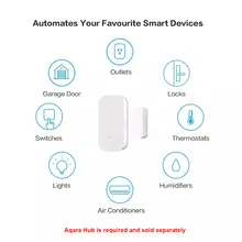 Zigbee Smart Home Kit M1S Gateway #3