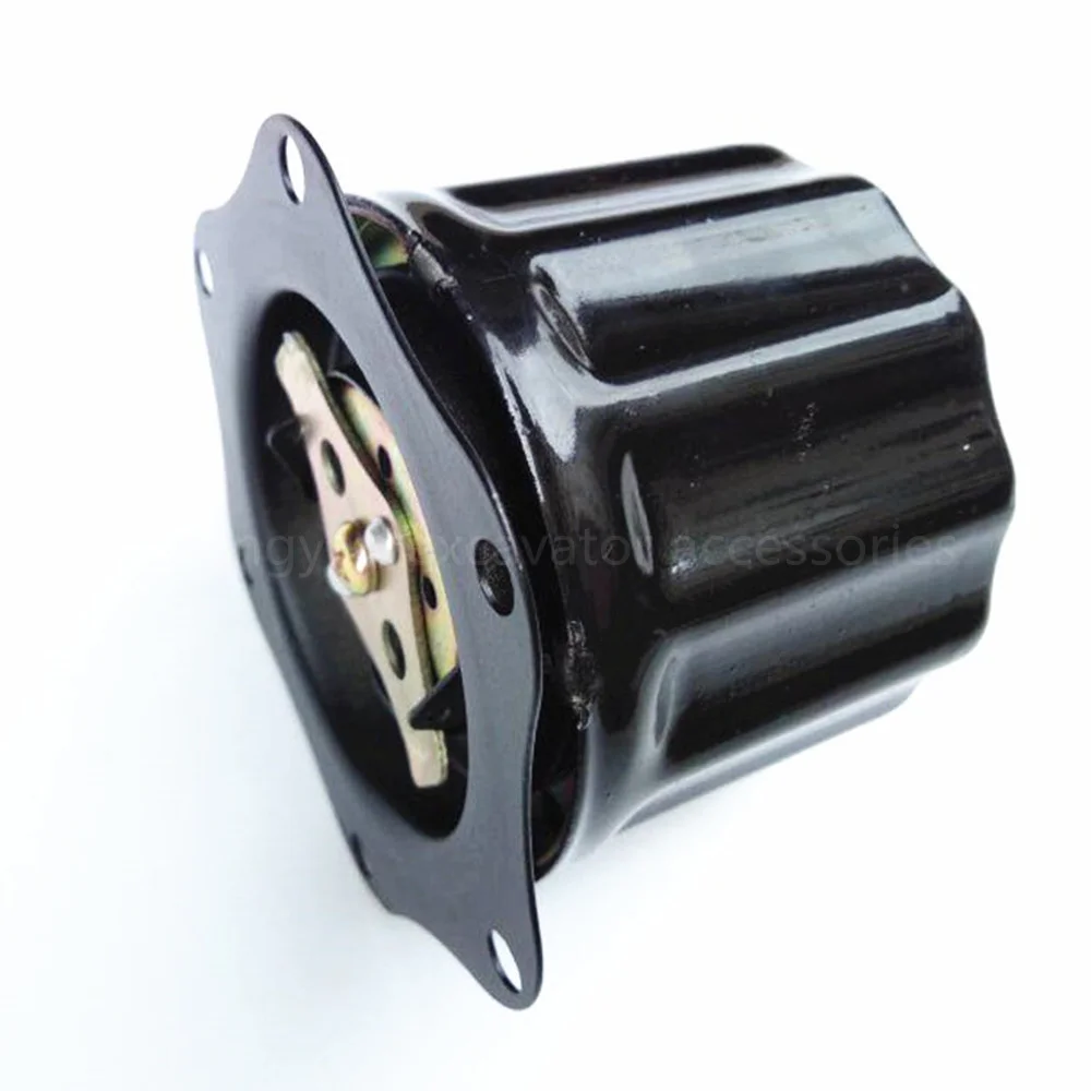 For Doosan Daewoo DH80/220/215/225/300-5-7-9 hydraulic oil tank cap breathing filter valve excavator parts