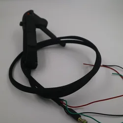 New Arrival! Throttle Control handle for Paramotor