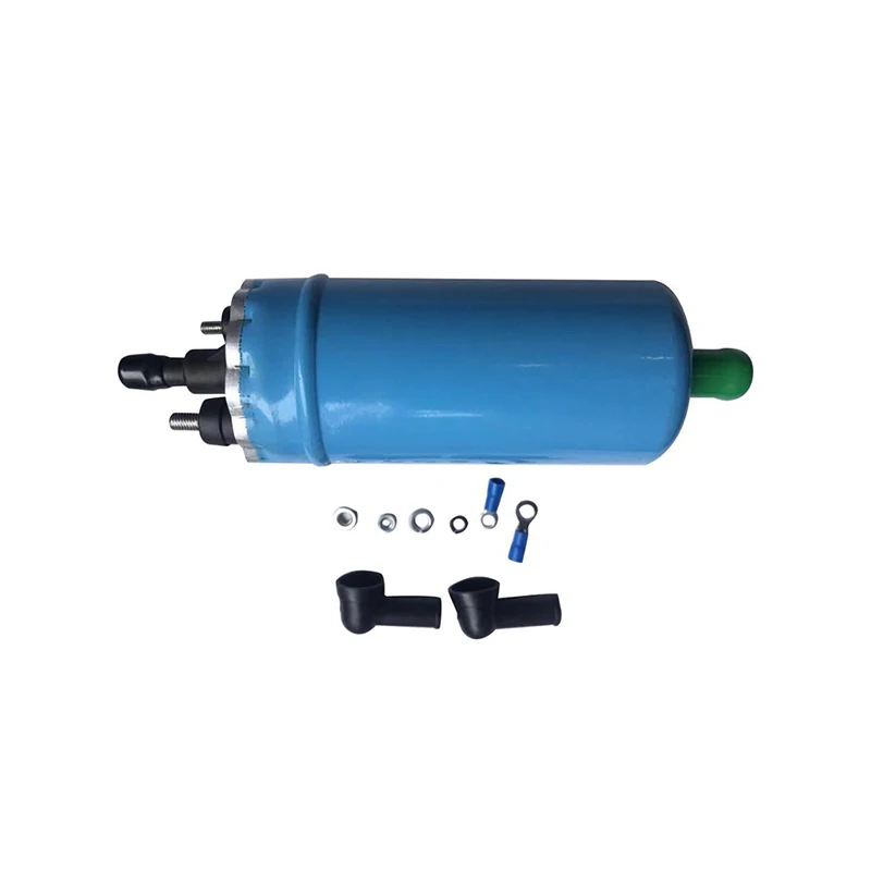 

New Universal Brand blue high pressure Electric Fuel Pump FOR Renault BMW ALFA PEUGEOT Opel OE 0580464038 0580464070