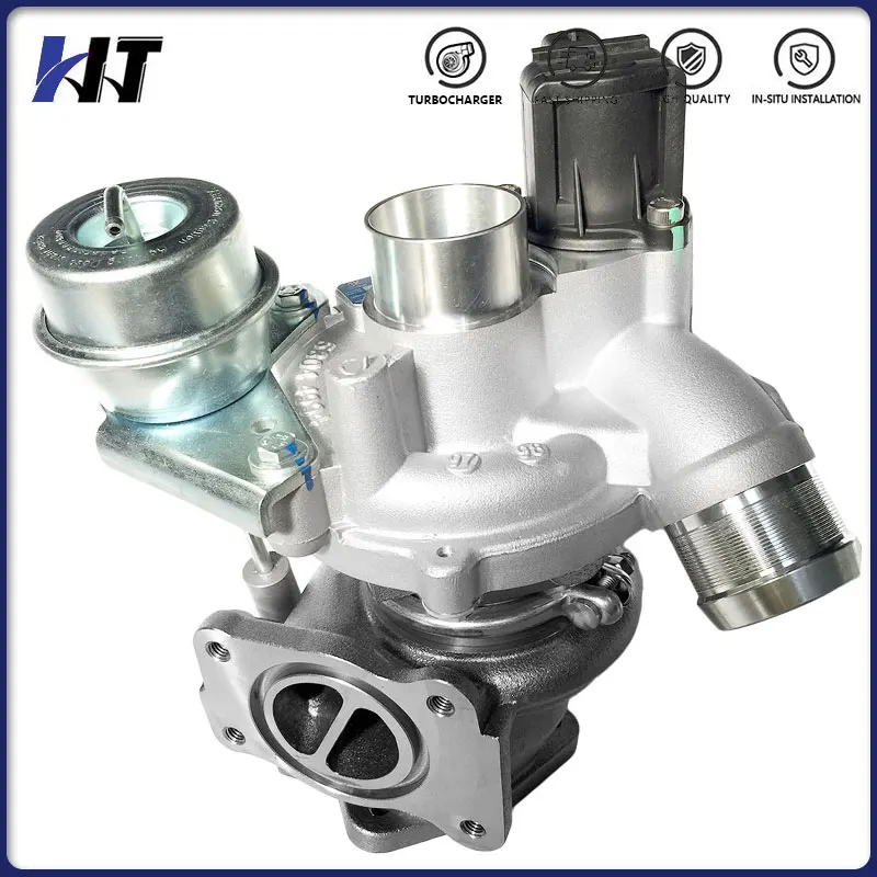 K03 Turbocharger 53039700120 53039700104 k03-121 turbine complete For Peugeot 207 / 3008 / 308 / 5008 / RCZ 1.6 THP 156 / 150 HP