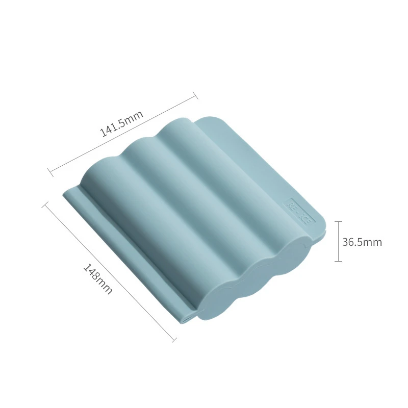 50PCS Wholesale Leakproof DIY Mini Cube Silicone Ice Mold Mould Tray Pudding Tool Ice Cube Maker Ice Maker Mould Ice Tray