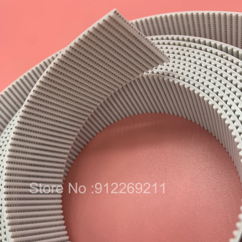 for Graphtec FC8600 Cutter Timing Long Belt for Graphtec FC7000 FC8000 FC8600-130 FC9000 Cutting Plotter Carriage Trolley Belt