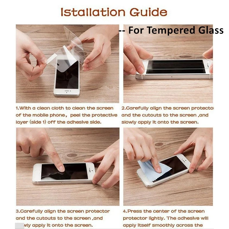4-in-1 For Glass Oneplus 9 Tempered Glass One Plus 9 9R 9RT 10T 10R ace Ultra-thin Phone Screen Protector For Oneplus 9 Glass