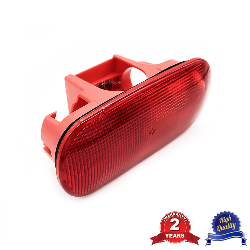 Rear Door Brake Stop Light Lamp For Renault Master Opel Movano 7700352940