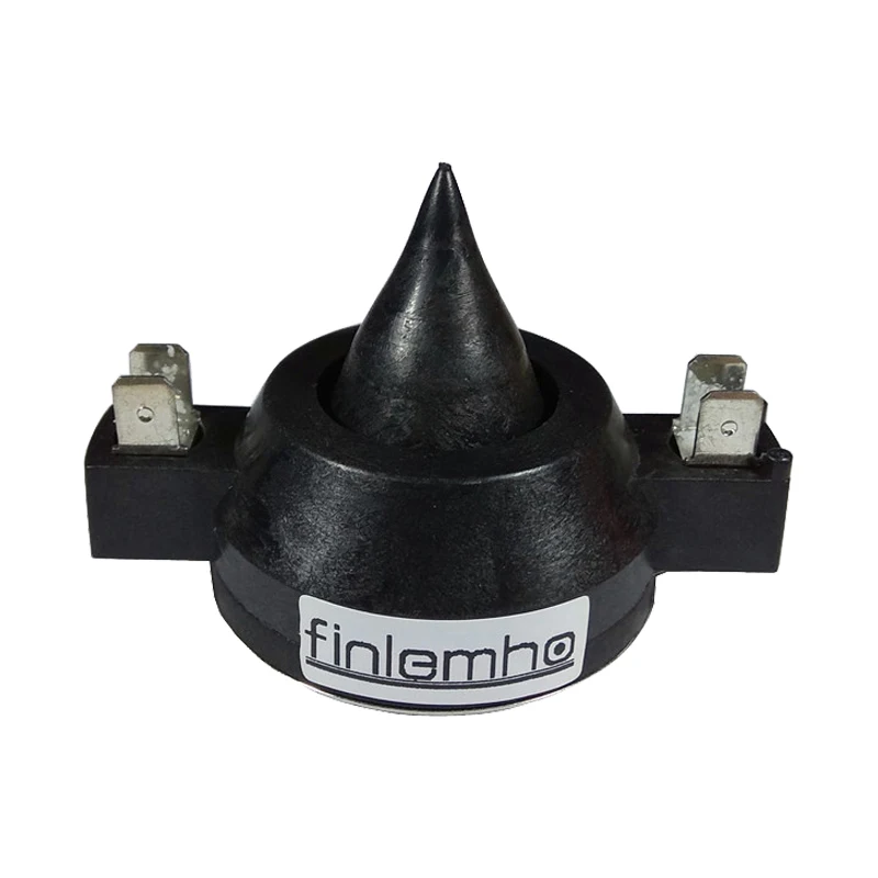 1PC HiFi Speaker Diaphragm Tweeter Voice Coil Repair Kit 32 mm Blue For Electro Voice DH3 DH2010A DH2010 EV32 Driver E300
