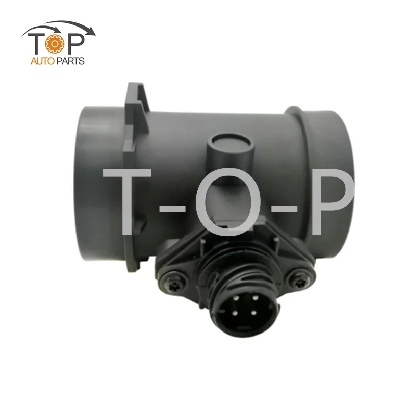 0280217502 0 280 217 502 1 747 155 1747155 كتلة تدفق الهواء متر MAF الاستشعار لسيارات BMW 325i IS 525i 530i M3 2.5L 3.0L E32 E34 E36 E38 #2