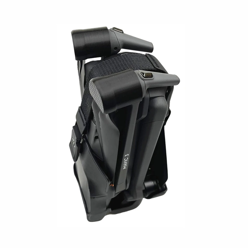 Für DJI Mavic 3/3 Cine Drone Motor Schutzhülle Staub-proof Feuchtigkeit-beweis Oxidation-proof Kurze-schaltung Schutz Zubehör