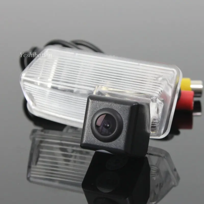 Car Rear View Camera For Toyota Corolla Verso 2004 2005 2006 2007 2008 2009 Reversing Camera / High Quality Back Up Camera