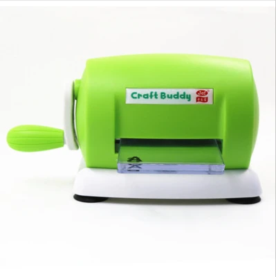 

Die-Cut Machines Dies Cutting Embossing Home DIY Plastic Scrapbooking Paper Cutter Card Tool Card Cutter Die Cutting Machine