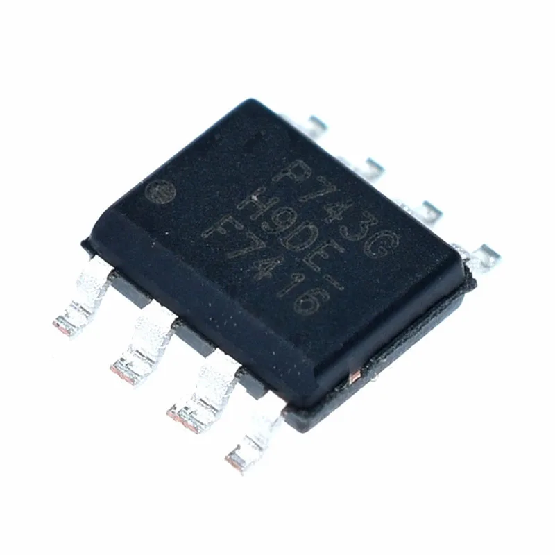 20PCS New Off-the-shelf IRF7416 IRF7416TRPBF F7416 Power MOSFET SOP8 Patch