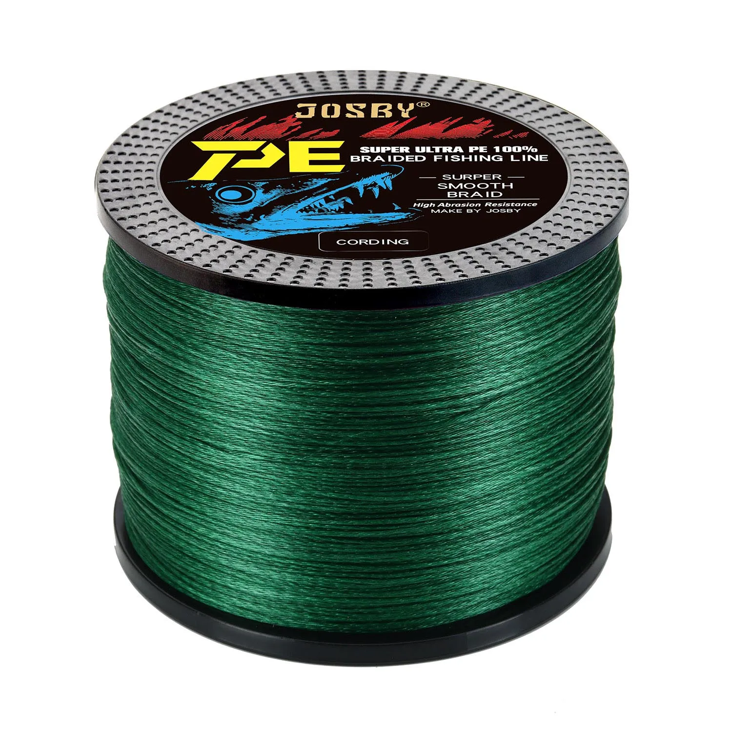 2021 New 500M 300M 1000M 100M Fishing Line 9 Strands 20-100LB Braided 100%PE Multifilament Durable Smoother Floating Wire Pesca