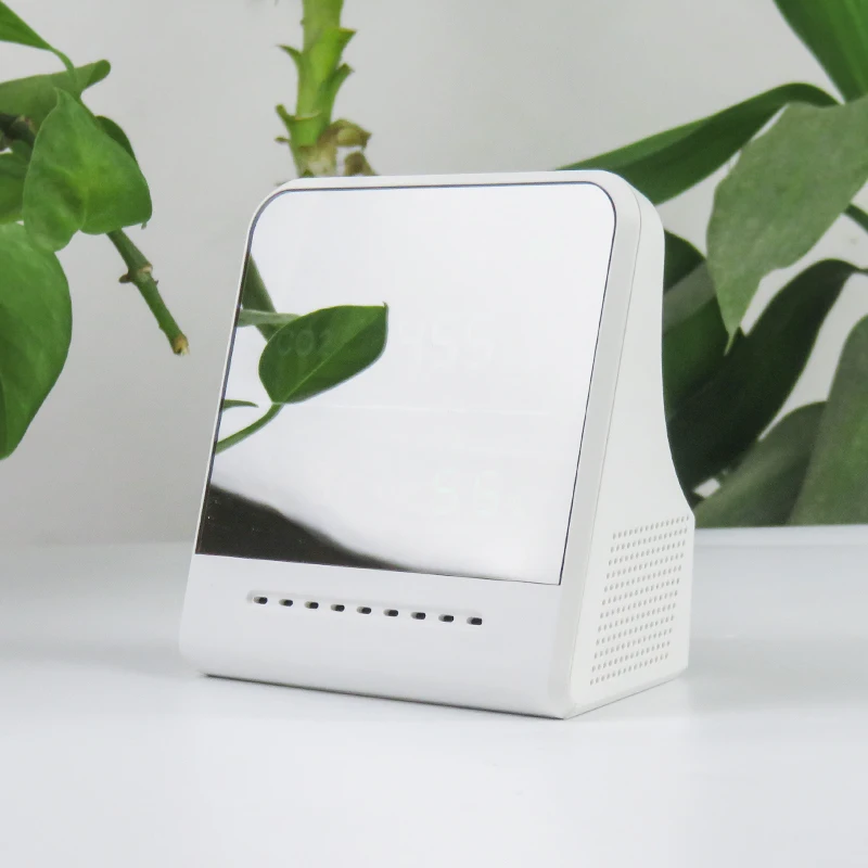 Moniteur Portable De dioxyde De carbone Ndir avec écran LCD, Medidor De, détecteur De qualité De l'air, détecteur De Co2