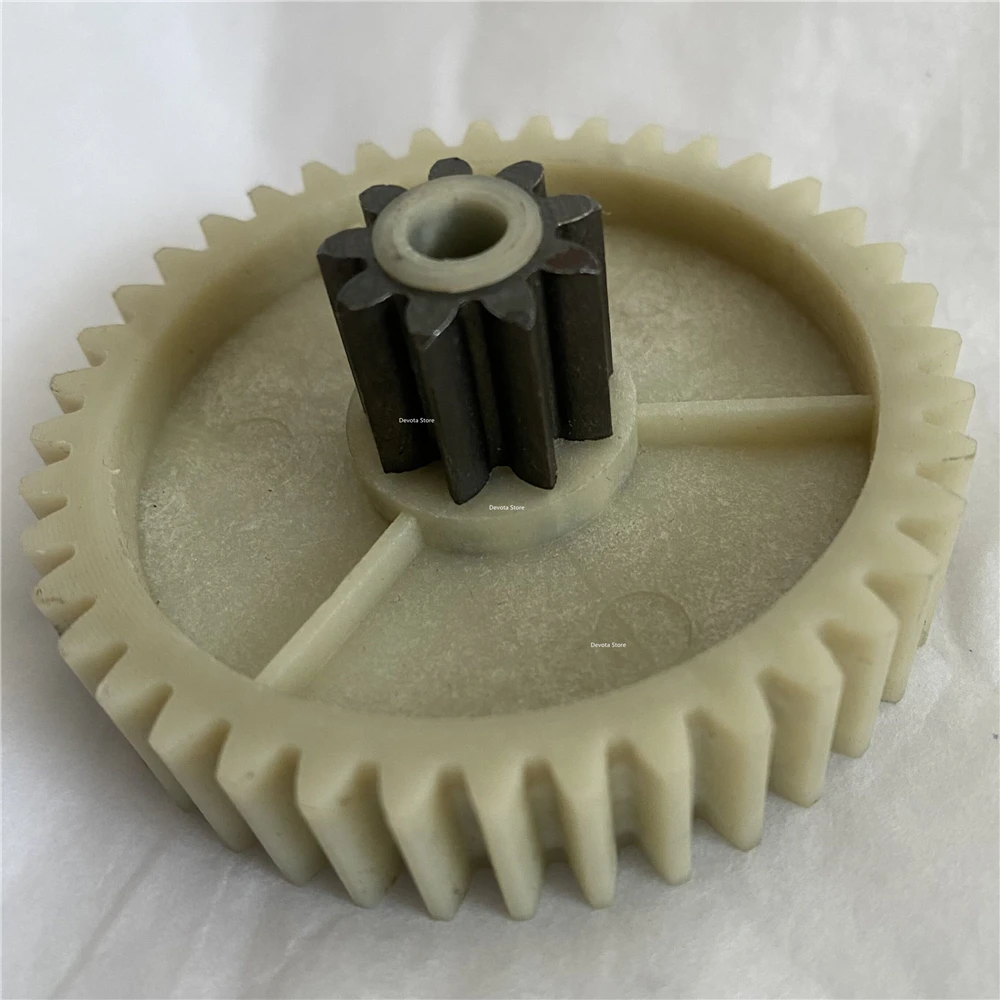 8T-39T 9T-40T Shredder Gear Accessories For 34251 14431 shredder model repair parts Spur/Helical Gear