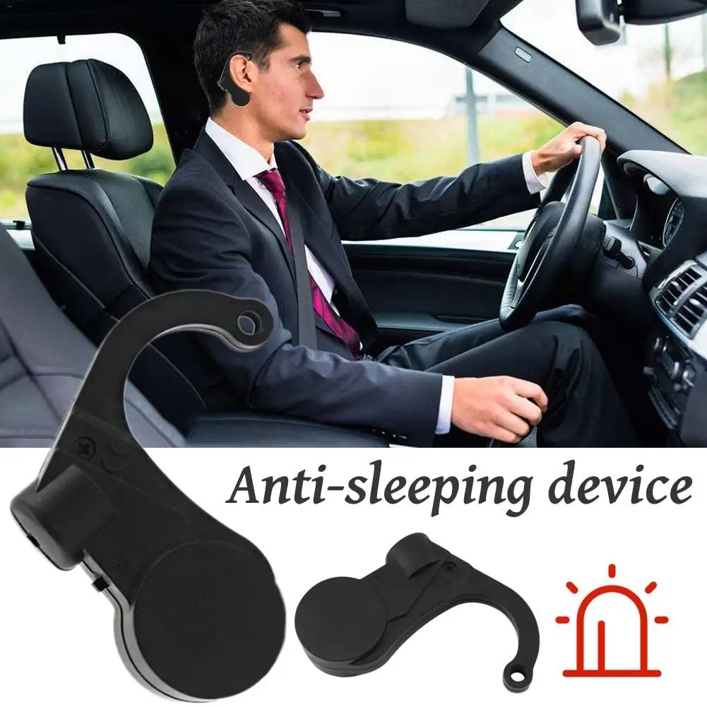 Car Safe Device Sleepy Reminders Anti Sleep Drowsy Alarm Alert Sleepy Reminder For Car Driver To Keep Awake Car Accessories