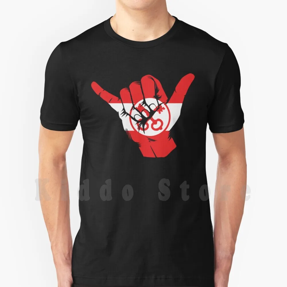 Leiden Flag Nederland Netherlands Dutch City Origin Europe Country Zuid-Holland Men Gift For South Holland Native T Shirt Diy