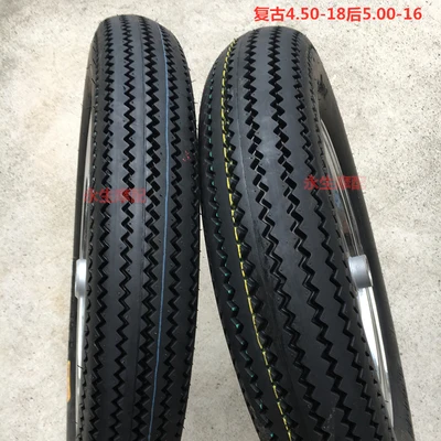 Original Design Brand New GN250 Spokes Wheel FRONT & Rear wheels COMPLETE Rim sizes 2.50*16 & 2.15*18 rims