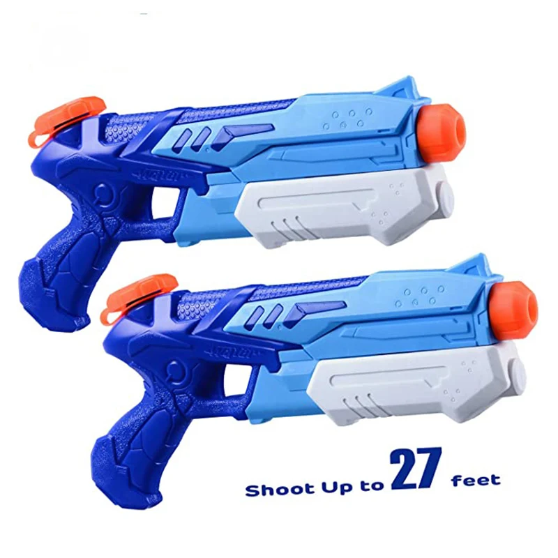 

300CC Super Squirt Guns Water Pool Toys Water Guns Super Soaker Water Gun Summer Toys Gifts For Boys Girls Swimming Pool Beach