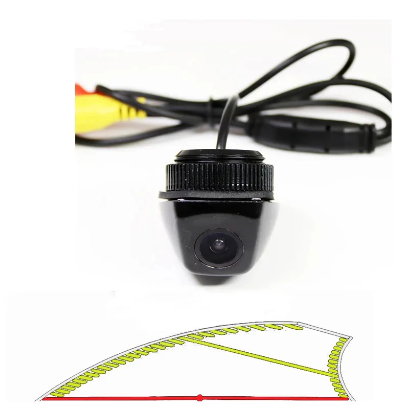 

Car Rear View Camera For BMW 1/2/3/4/5/6/7 Series X3 X5 X6 E53 E70 E71 E72 E83 Parking Backup Camera Night Vision