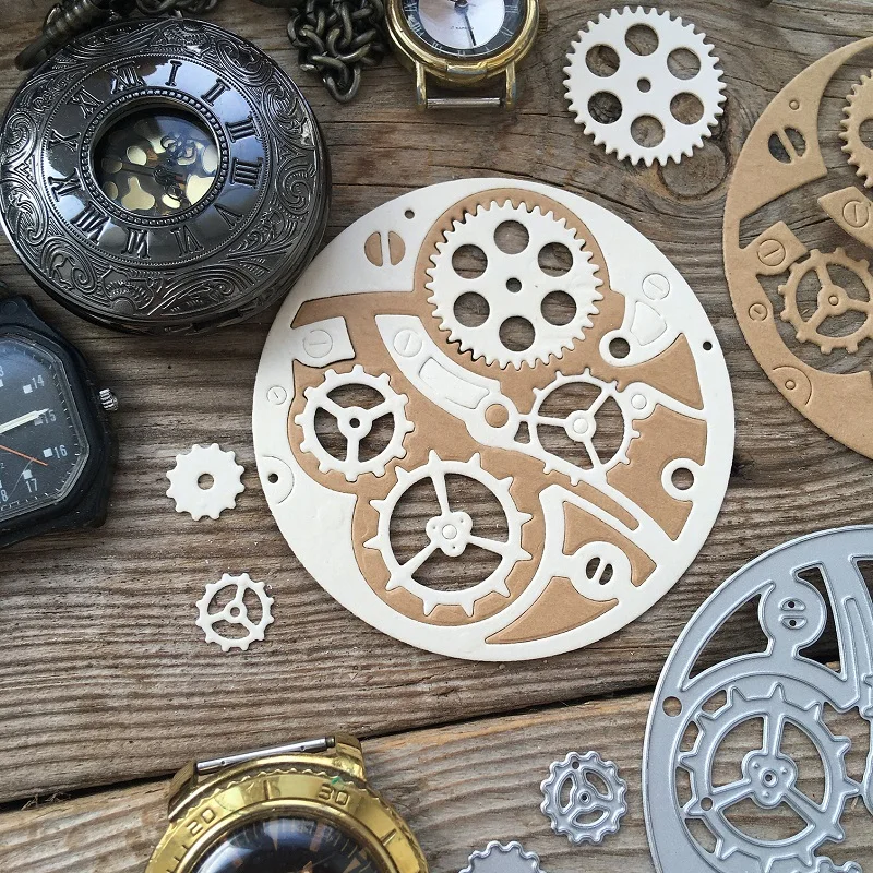 Piggy Craft metal cutting dies cut die mold Various decorations Scrapbook paper craft knife mould blade punch stencils dies