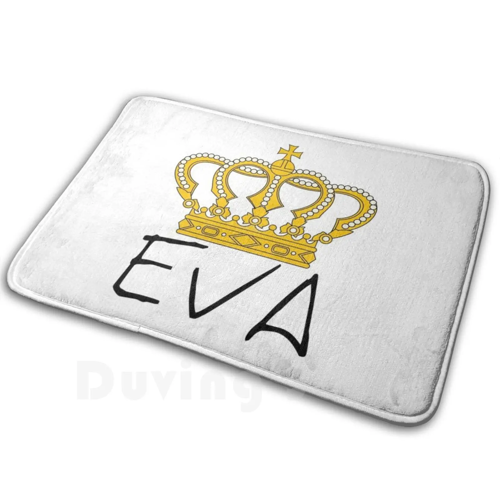 Copy Of Eva Queen Carpet Mat Rug Cushion Eva Queen Eva Queen Singer