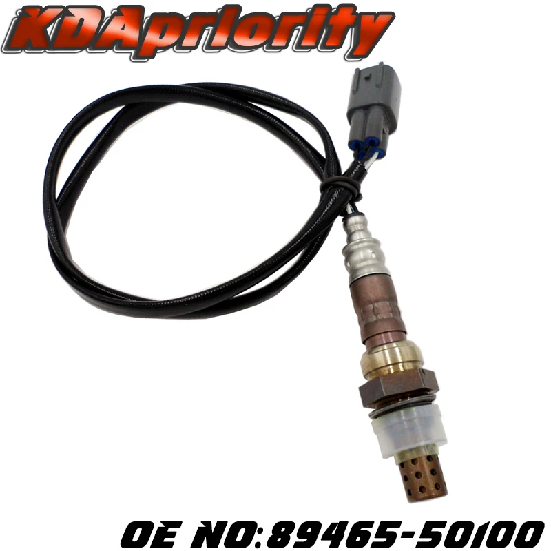 Oxygen Sensor 89465-50100 Fit For Toyota CAMRY SOLARA Lexus ES300 LS400 8946550100