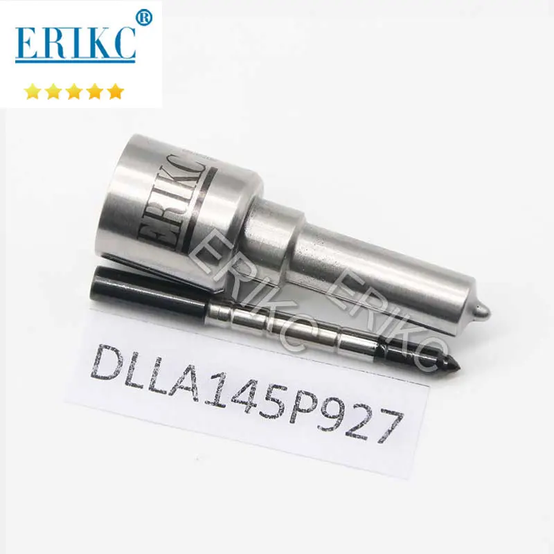 

Оригинальная Топливная форсунка ERIKC DLLA145P927, DLLA 145 P 927, масляная Форсунка 0433171617 для BMW 0445110048 0445110040