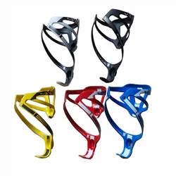 Ultralight 2pcs XXX Lite Matte Full UD Carbon Fiber Water Bike Bottle Cage MTB Mountain Road Bicycle Bottle Holder