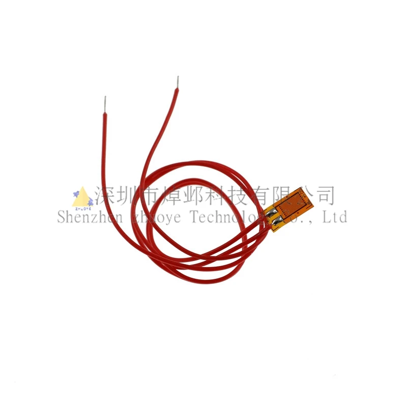 Foil strain gauge bf120-3aa-l150 resistance strain gauge 15cm 120 ohm load cell