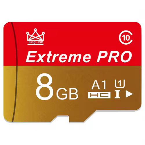 Memory Card 16GB 32GB Mini SD Card 64GB 128GB 256GB MiniSD Max Uitra C10 TF card cartao de memoria for Mobile Phone Monitoring - Image 2