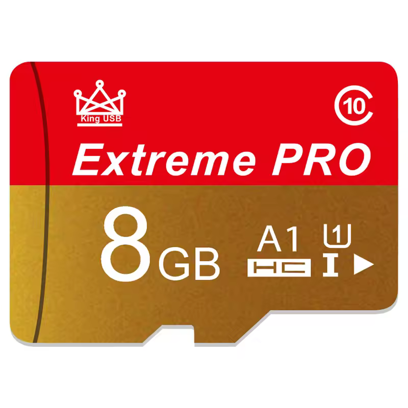 Memory Card 16GB 32GB Mini SD Card 64GB 128GB 256GB MiniSD Max Uitra C10 TF card cartao de memoria for Mobile Phone Monitoring - Image 2