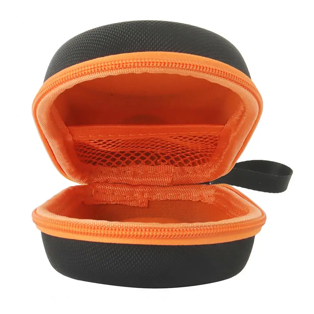 Nuovo viaggio portatile EVA custodia protettiva custodia rigida custodia custodia custodia con moschettone per JBL clip 4 3 altoparlante