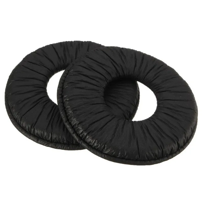 Suitable for SONY MDR-V150 V250 V300 ZX300 ZX100 ZX110 ear pads earphone sleeve head beam sponge pad leather earmuffs