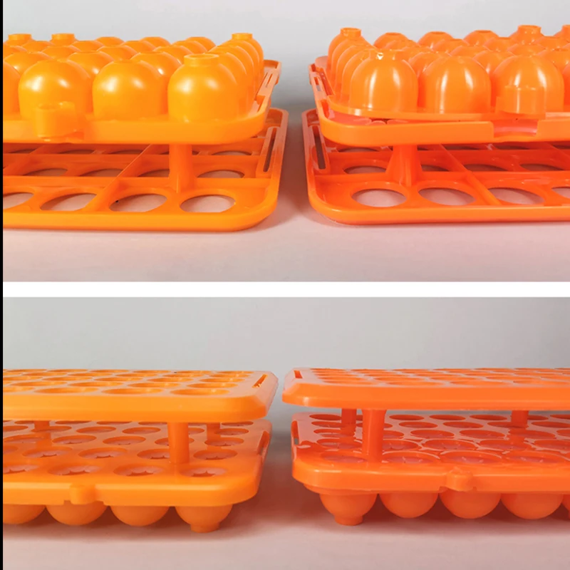 Laboratory Plastic Test Tube Rack Holder for 5ML / 10ML / 15ML Centrifuge Tube Rack