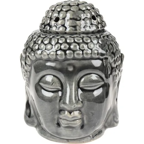 Attach Budha Design Censer Anthracite