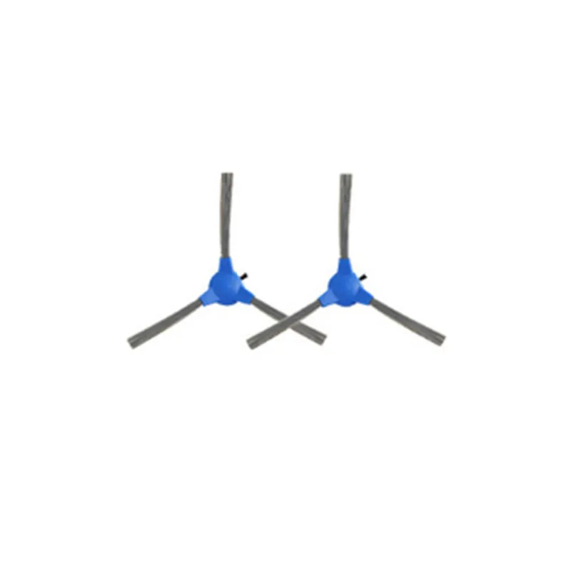 Bàn Chải Cạnh Bên Bụi Bộ Lọc HEPA Chổi Bộ Dụng Cụ Cho Conga 1090 Robot Máy Hút Bụi Dự Phòng Các Phần Phụ Kiện