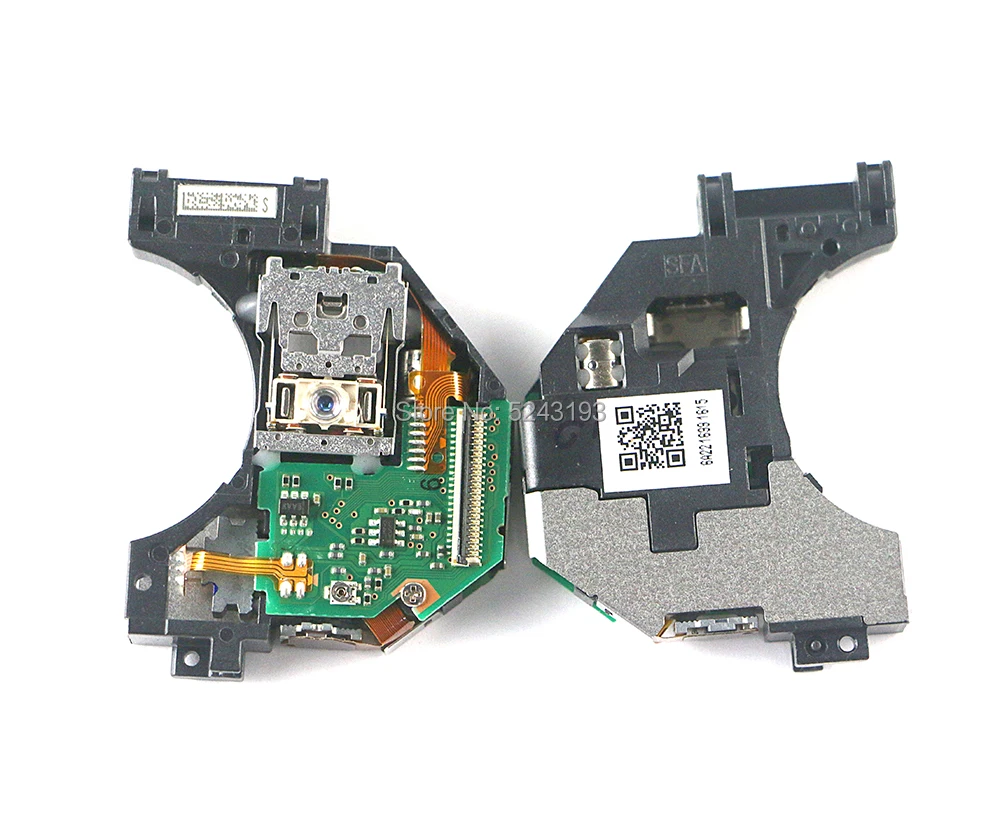 10개 교체용 오리지널 새 레이저 렌즈 HOP B150 블루레이 HOP-B150 옵티컬 픽업 Xbox One용 Xboxone 수리 교체용