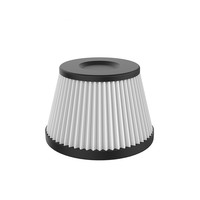 Handle Vacuum Cleaner HEPA Filter for xiaomi mijia Cleanfly FVQ Portable Car Handheld Vacuum Cleaner Filter Parts Accessories