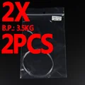 2X 2PCS