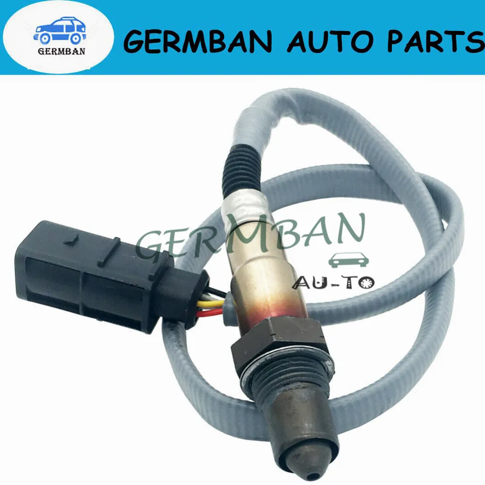 

A007 542 1618 Oxygen Sensor Upper For Mercedes-Benz S350, GLK250, E250, ML250, GLE300d, W204 W212 W21 0075421618 234-5157