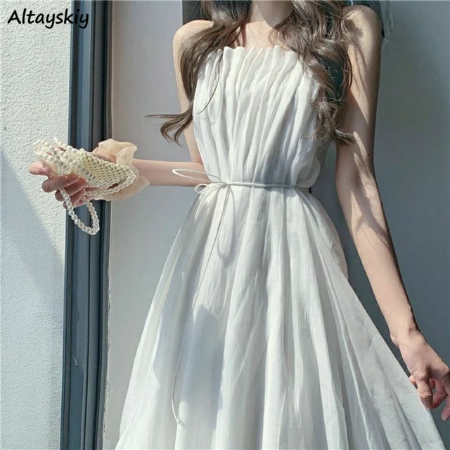 Korea Clothing Ulzzang Fashion Korean Dress Summer Ulzzang Ulzzang Fashion Dresses Dresses Aliexpress