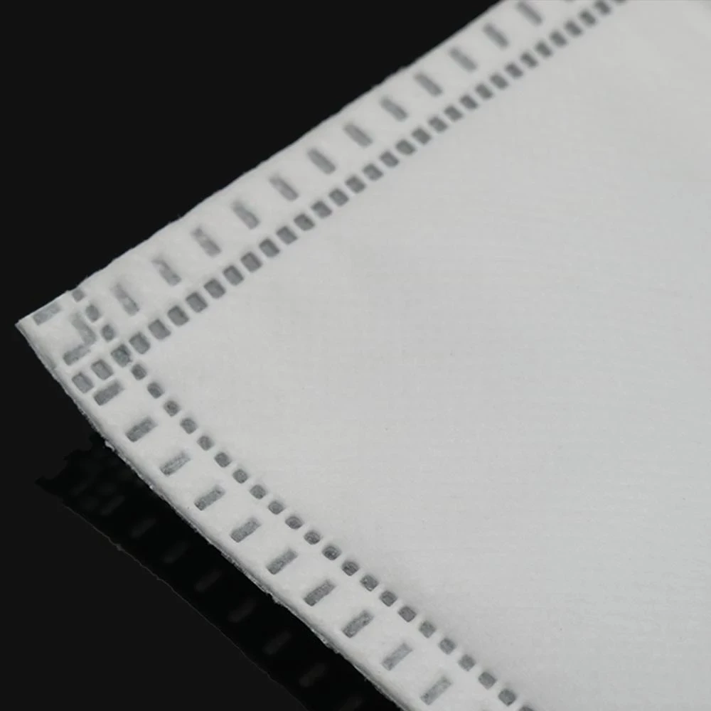 Aksesori pengganti tas g-bag tipe untuk tas debu Bosch GL-30 GL-20 GL-40 GL-45 BGL8508 setengah bulat suku cadang pembersih vakum