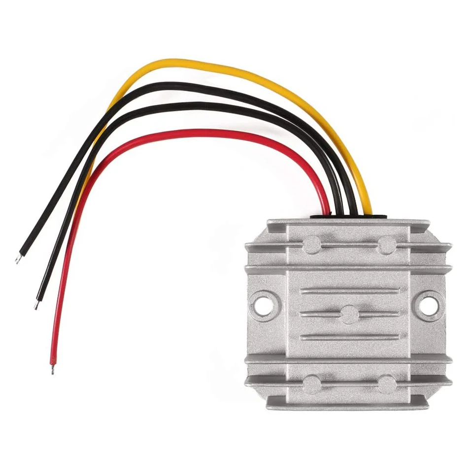 8V-40V do 12V 3A 36W stabilizator transformator DC konwerter DC Regulator Step Up Down przetwornica obniżająca napięcie moduł zasilania dla LED