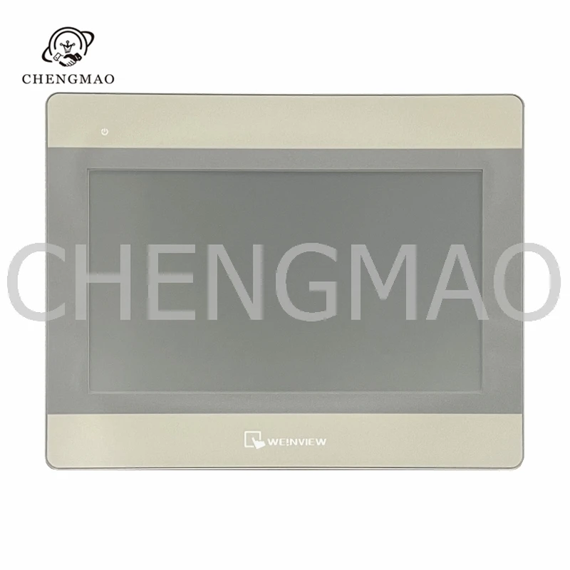 MT8102IE Touchscreen 7 Inch Resistive HMI Touch Screen Monitor