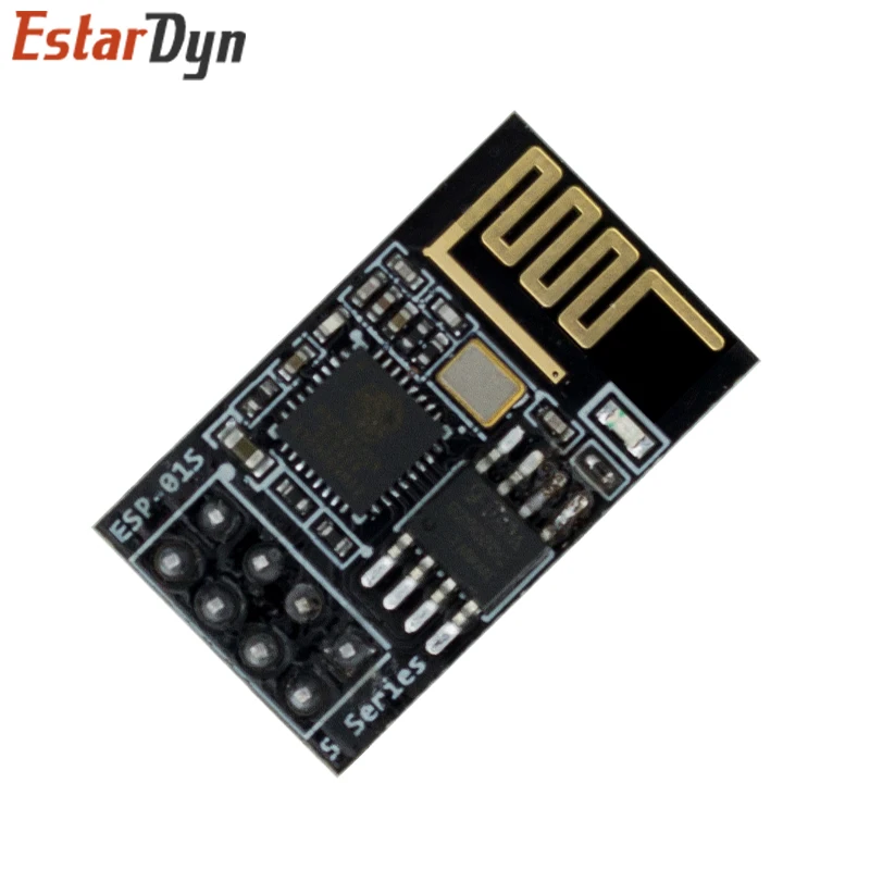 ESP8266 ESP-01 ESP-01S DHT11 modulo sensore di umidità della temperatura sp8266 Wifi NodeMCU Smart Home IOT Kit fai da te