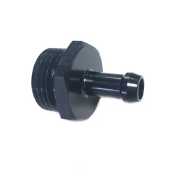 AN10 ORB 5/16 Hose Barb Fitting Adapter Fuel Pump And Fuel Pressure Regulator Connector