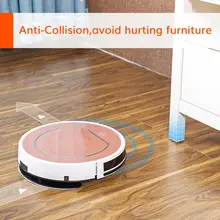 V7s Plus Robot Vacuum #3