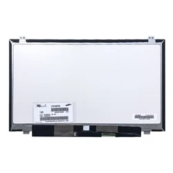 For thinkpad T420 T430 14.0'' laptop lcd screen 1600*900 40pin HD+ B140RW02 V.1 B140RTN03.1 LP140WD2 (TL)(B1) LTN140KT03