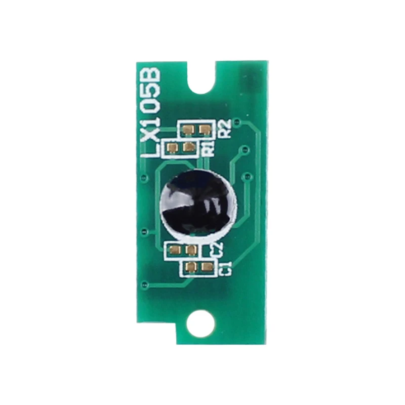 متوافق LPC4T8K LPC4T8C LPC4T8M LPC4T8Y رقاقة الحبر لإبسون LP-S520 620 خرطوشة طابعة ليزر رقاقة 2K 1.4K